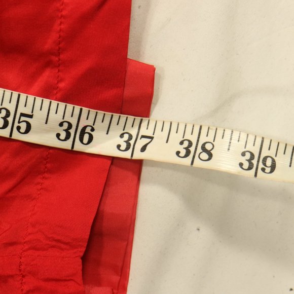 vtg ROSA of SCARSDALE Multicolor Geometric Print Tracksuit Set Sz Small Wmn - Picture 11 of 11